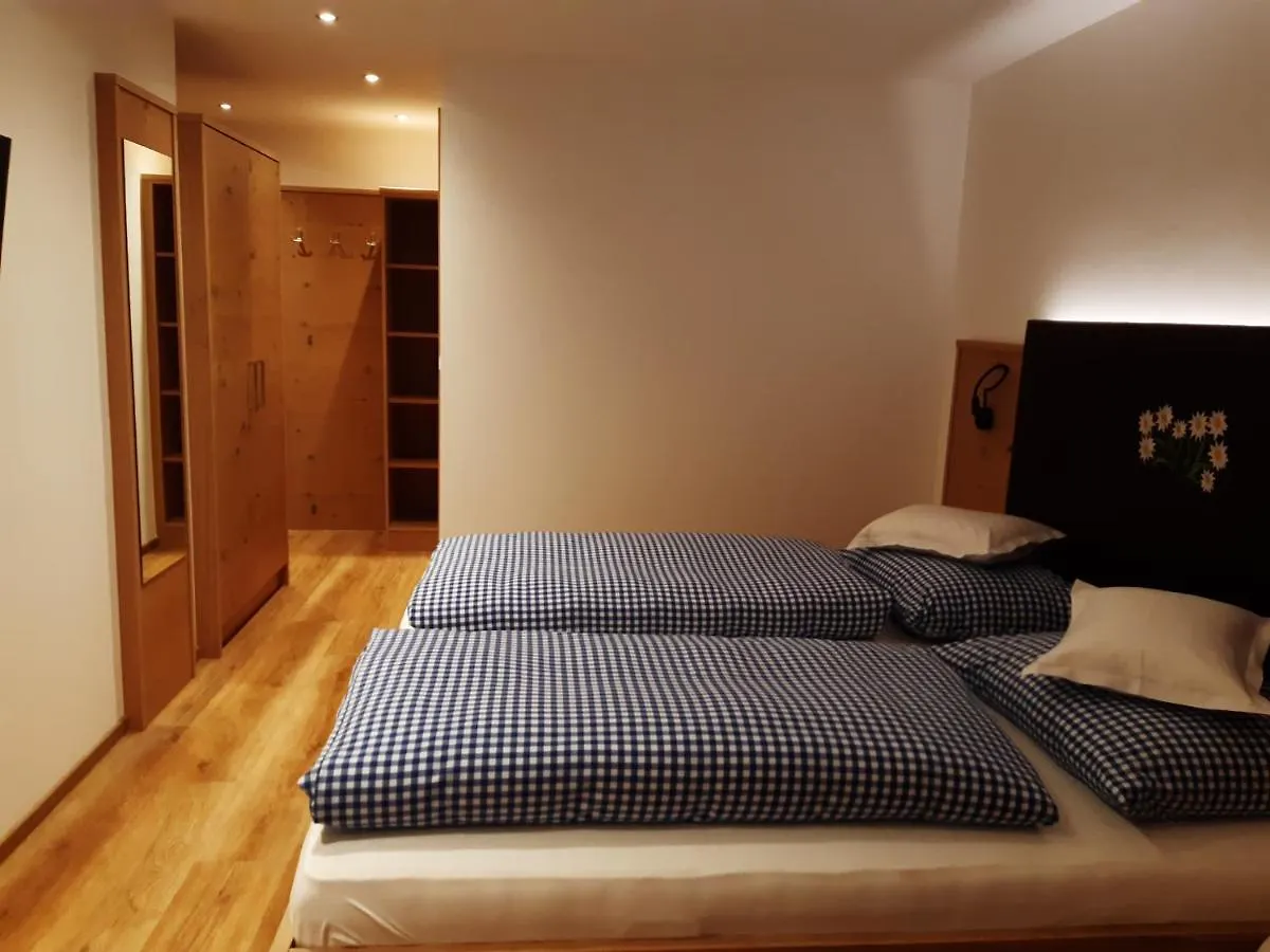 Hotel Bruno Solden