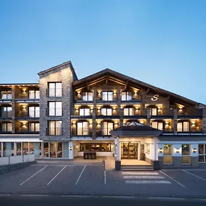 Stubai Schonberg im Stubaital
