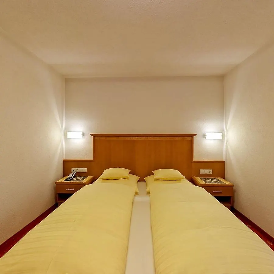 Hotel Bruno Solden