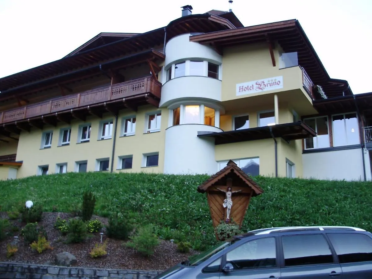 Hotel Bruno Solden