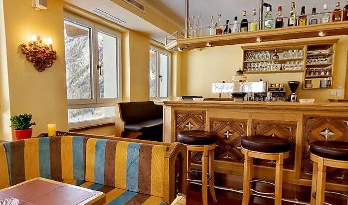 Hotel Bruno Solden