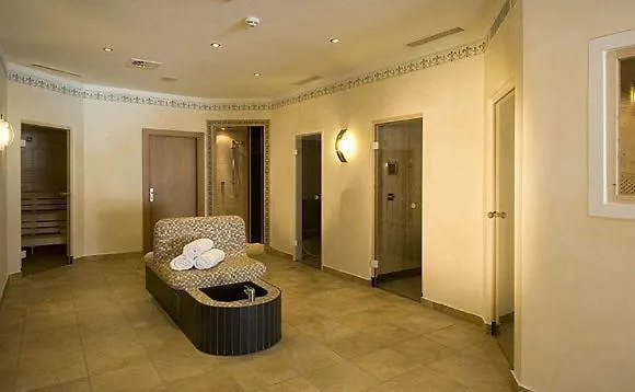 Hotel Bruno Solden
