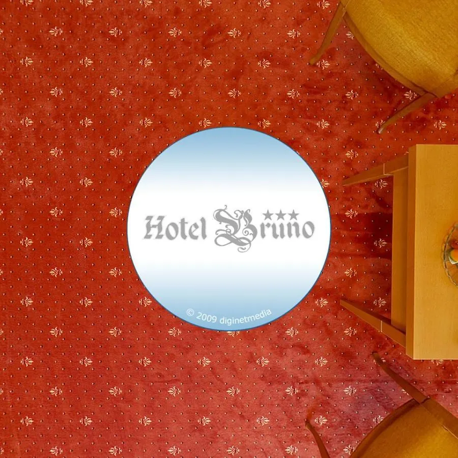 Hotel Bruno Solden 3*,