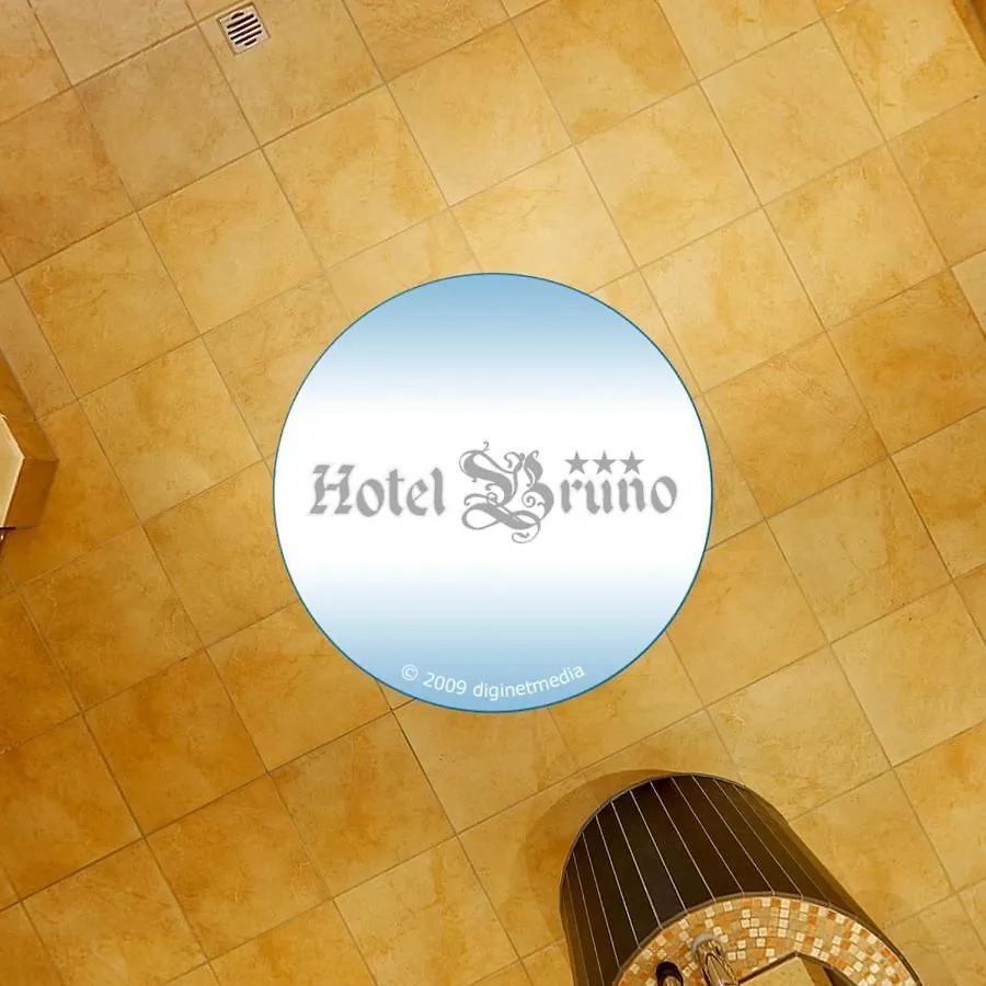 Hotel Bruno Solden Austria