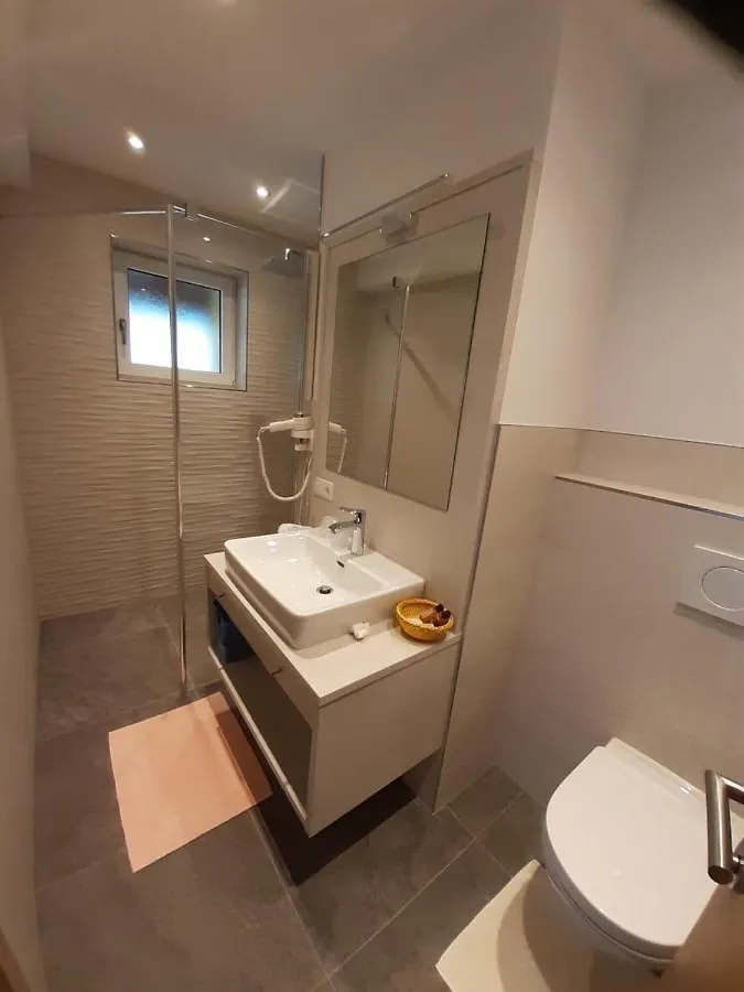 Hotel Bruno Solden 3*,  Austria