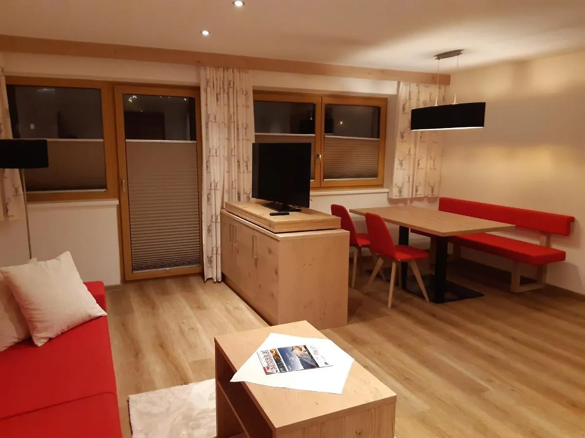 ***  Hotel Bruno Solden Austria