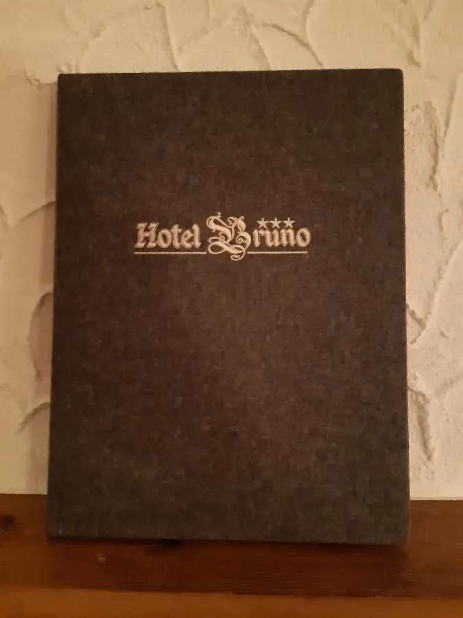 Hotel Bruno Solden