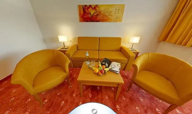 Hotel Bruno Solden 3*,  Austria