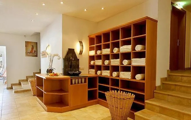Hotel Bruno Solden
