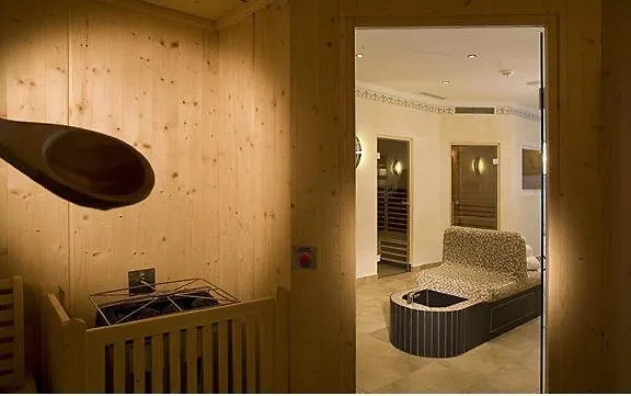 Hotel Bruno Solden
